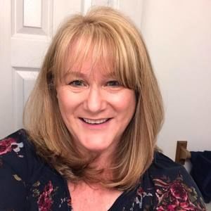 Meet your Posher, Tawnya